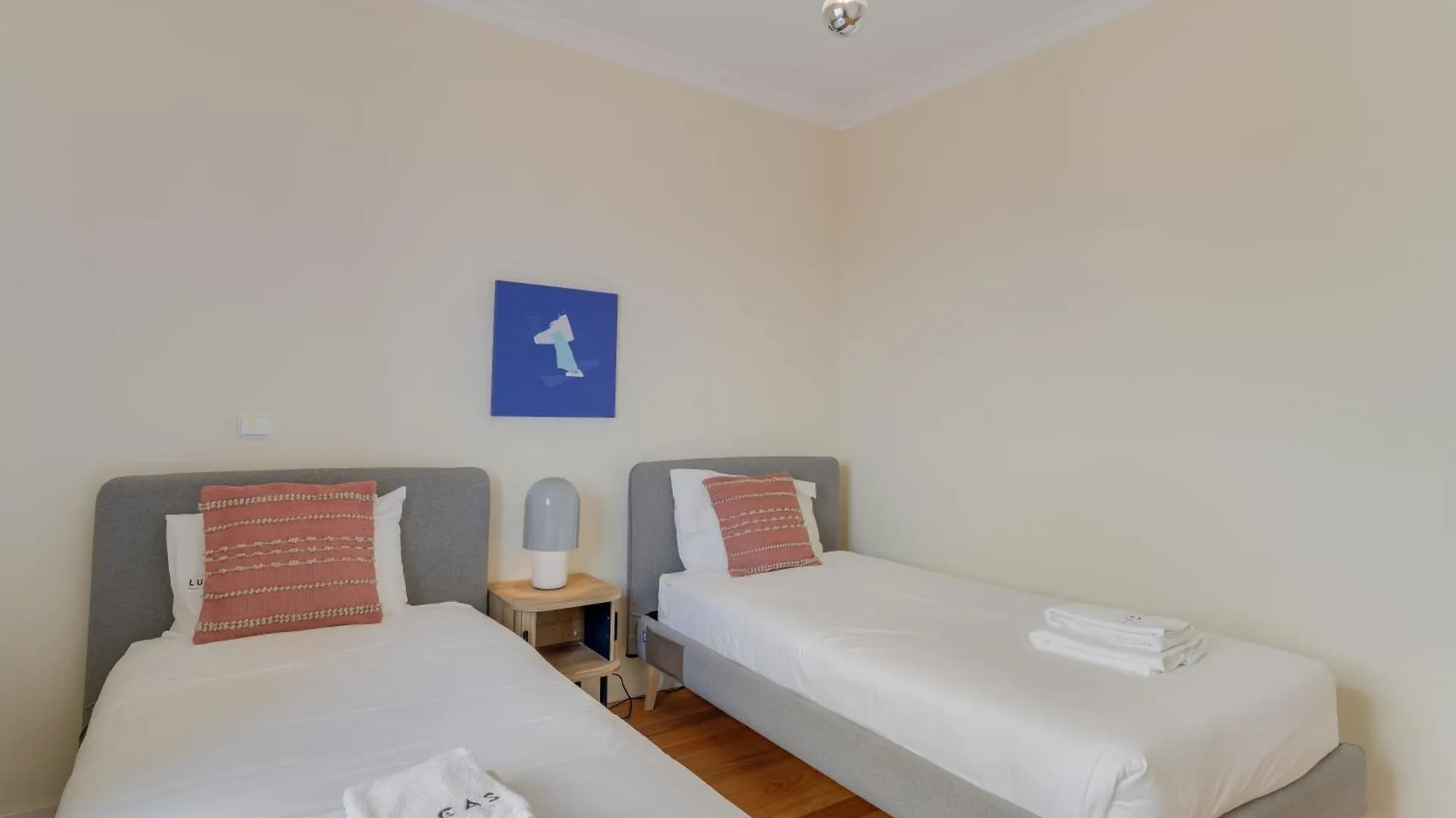 Costa Azul Apartment Canico  Portugal